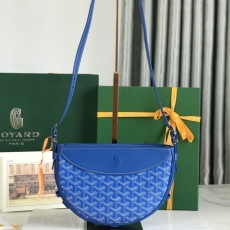 Goyard Satchel Bags